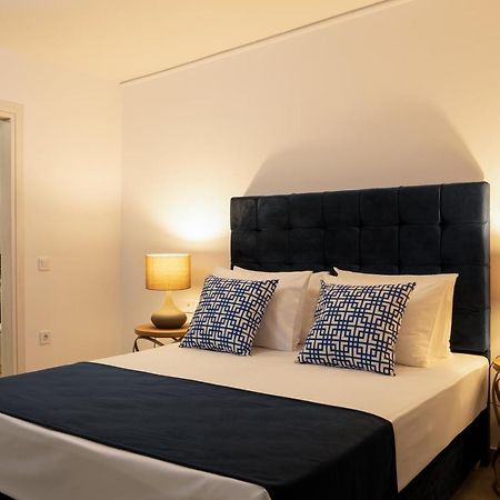 Nv Illusion Villa Chania  Ngoại thất bức ảnh