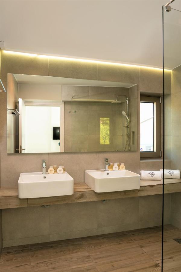 Nv Illusion Villa Chania  Ngoại thất bức ảnh